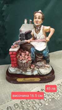 Фигура на пекар от Флоренция