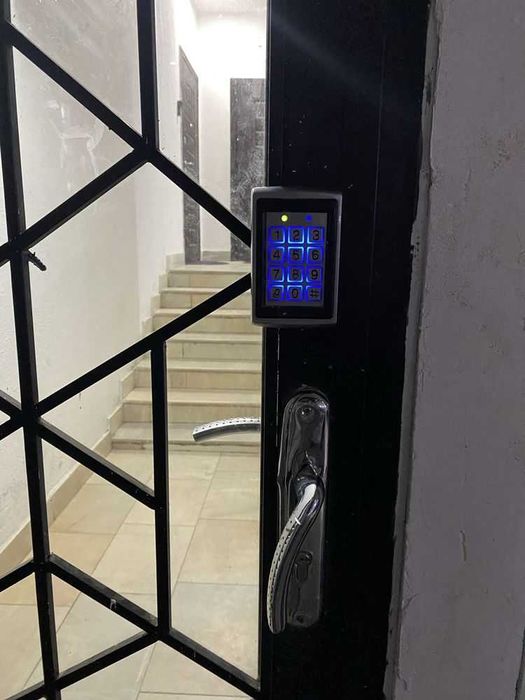 Срочно продаётся 2 комнатная квартира в 4 квартале в NOVA GARDEN