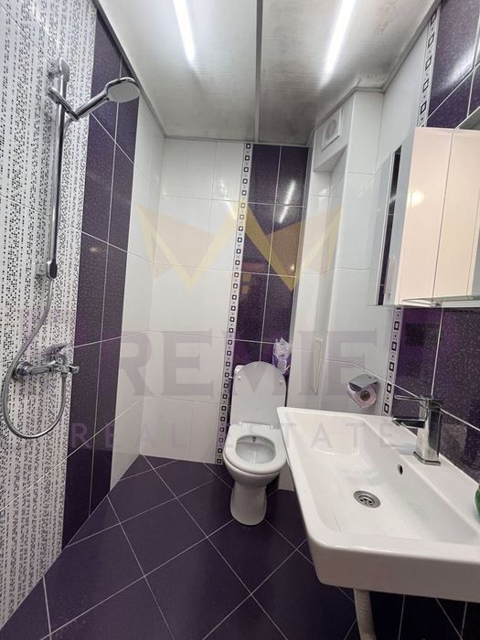 Дава се под наем Двустаен апартамент в Варна, Зимно кино Тракия - 65 кв.м за 450 € - Снимка #6