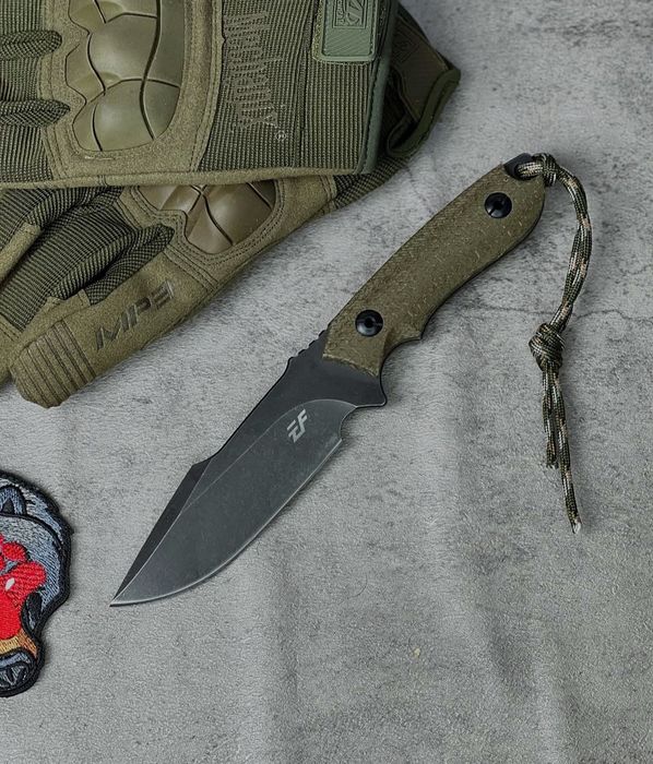 Нож для выживание