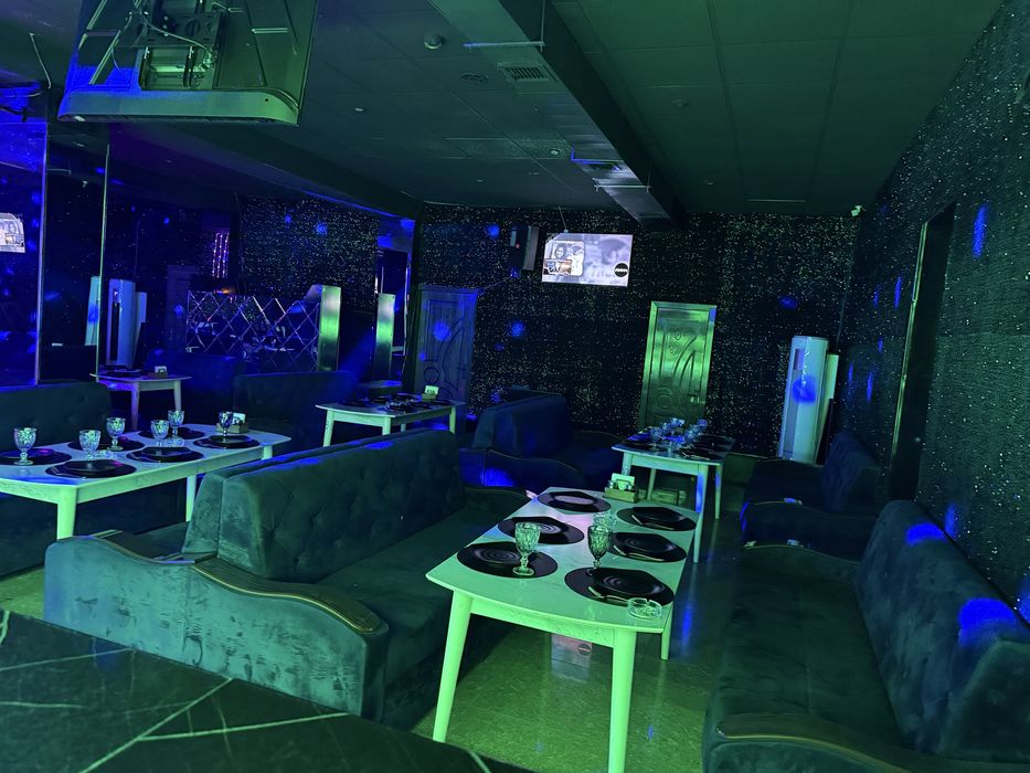 MAJOR Karaoke bar