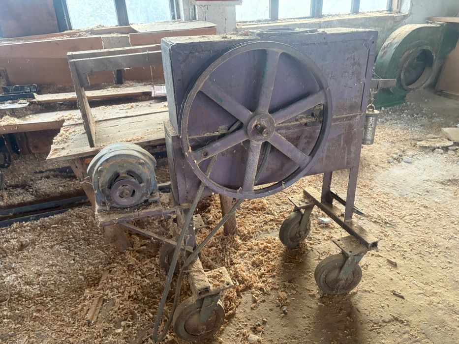 Роначка за царевица