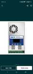 Controler solar Easun 60Amp