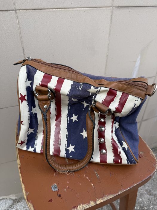 Чанти / раници втора употреба