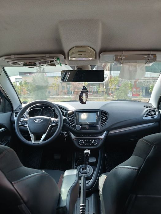 Продается Lada Vesta