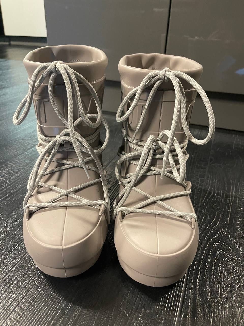 Moon Boot гумени ботуши 130лв (37-38р)