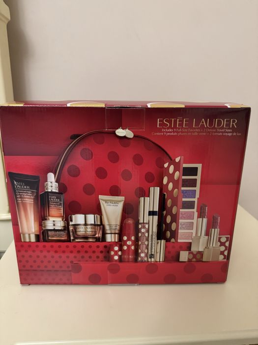 Estee Lauder набор косметики