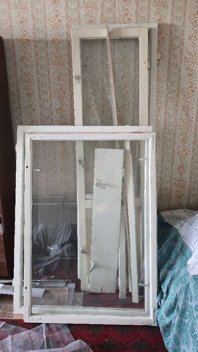 Отдам даром дрова .