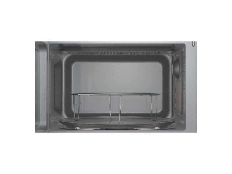 Микровълнова Фурна с Грил и 8 Автоматични Програми Siemens FE023LMB2