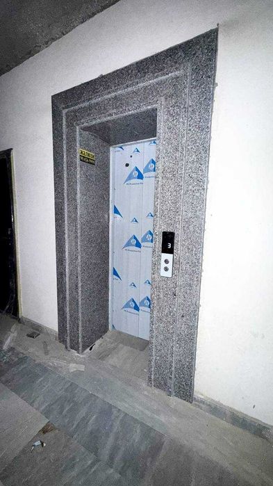 Продаётся 2х комн квартира на 3 этаже Ор-р  7 микрорайон