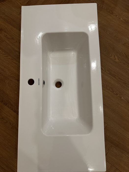 Раковина в санузел