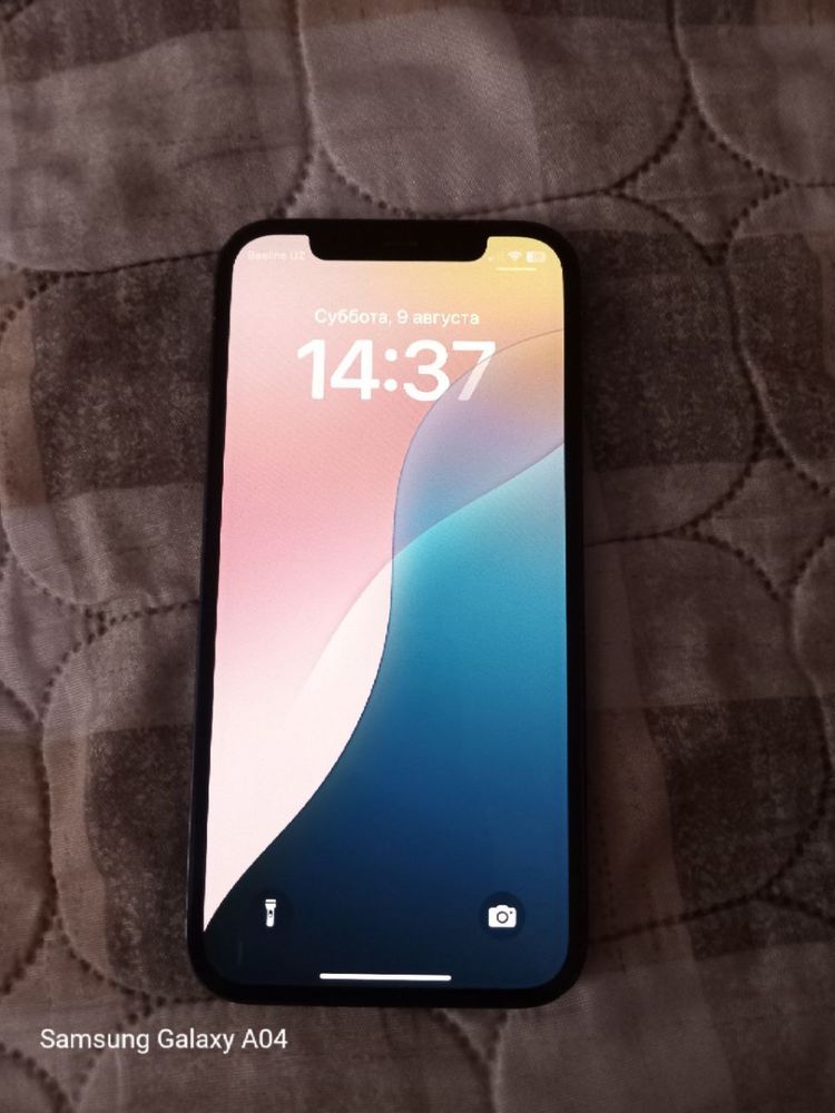 iphone 12 sotiladi