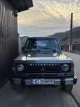 Mitsubishi Pajero MK1