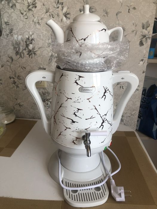 Самовар электрический