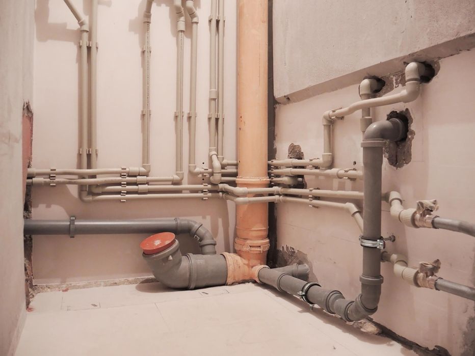 Услуги сантехника. Качественно и с гарантией