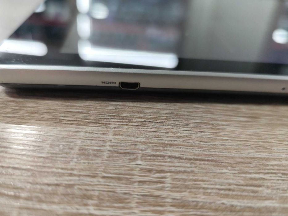 Таблет Acer Insomnia A1