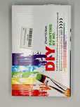Set Pictura DIY Painting 21cm- 13.5 cm (#609#)