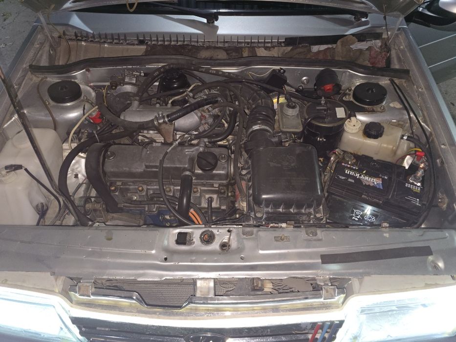 Lada samara 21099 в идеальном состоянии ,мотор 1.6  Лада всё новое