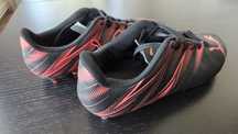 Ghete de fotbal puma