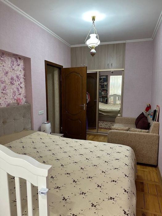 Продается 1в2 ком квартира на Ц-5, ор-р: метро Минор, 45 м²