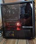 PC Gaming + Monitor 144HZ