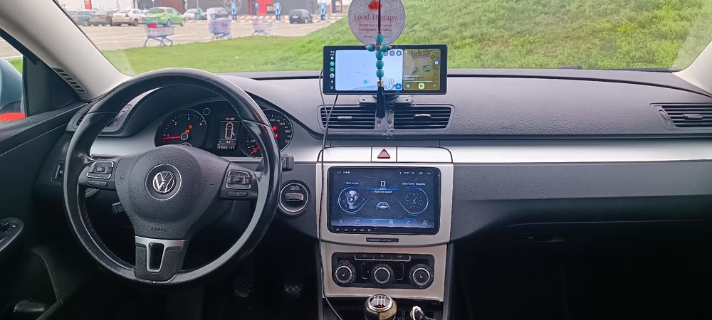 Volkswagen passat b6