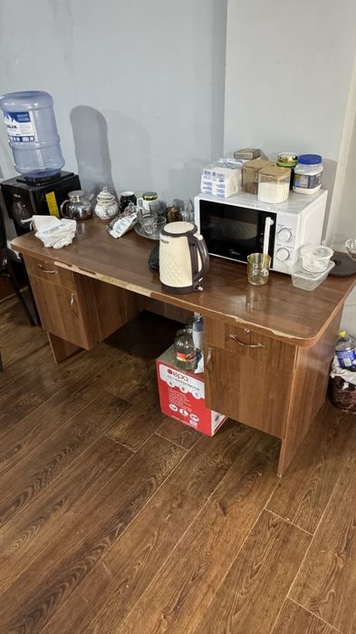 Parta, shkaf, kuller sotiladi