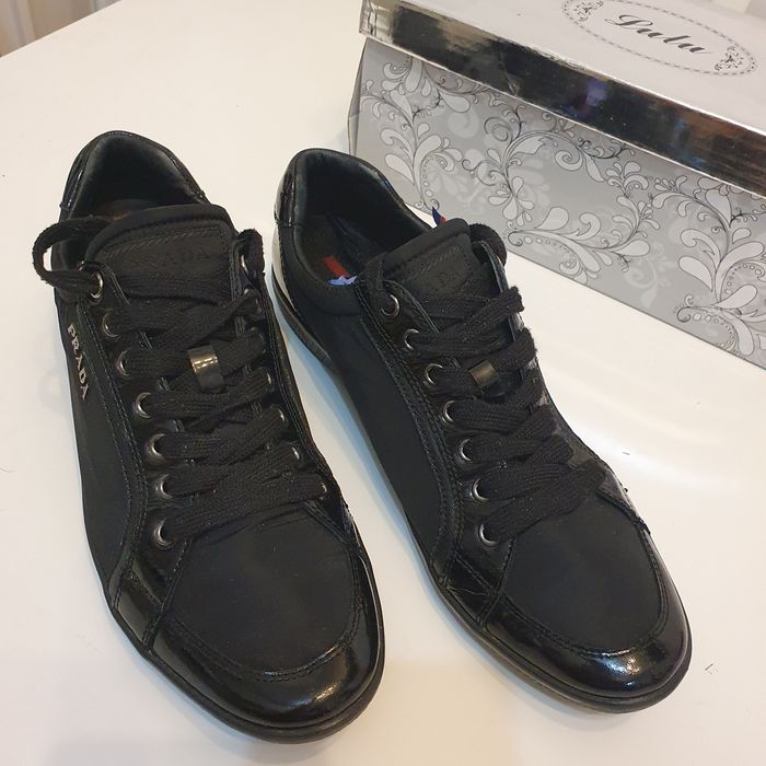 Pantofi Prada mas 38