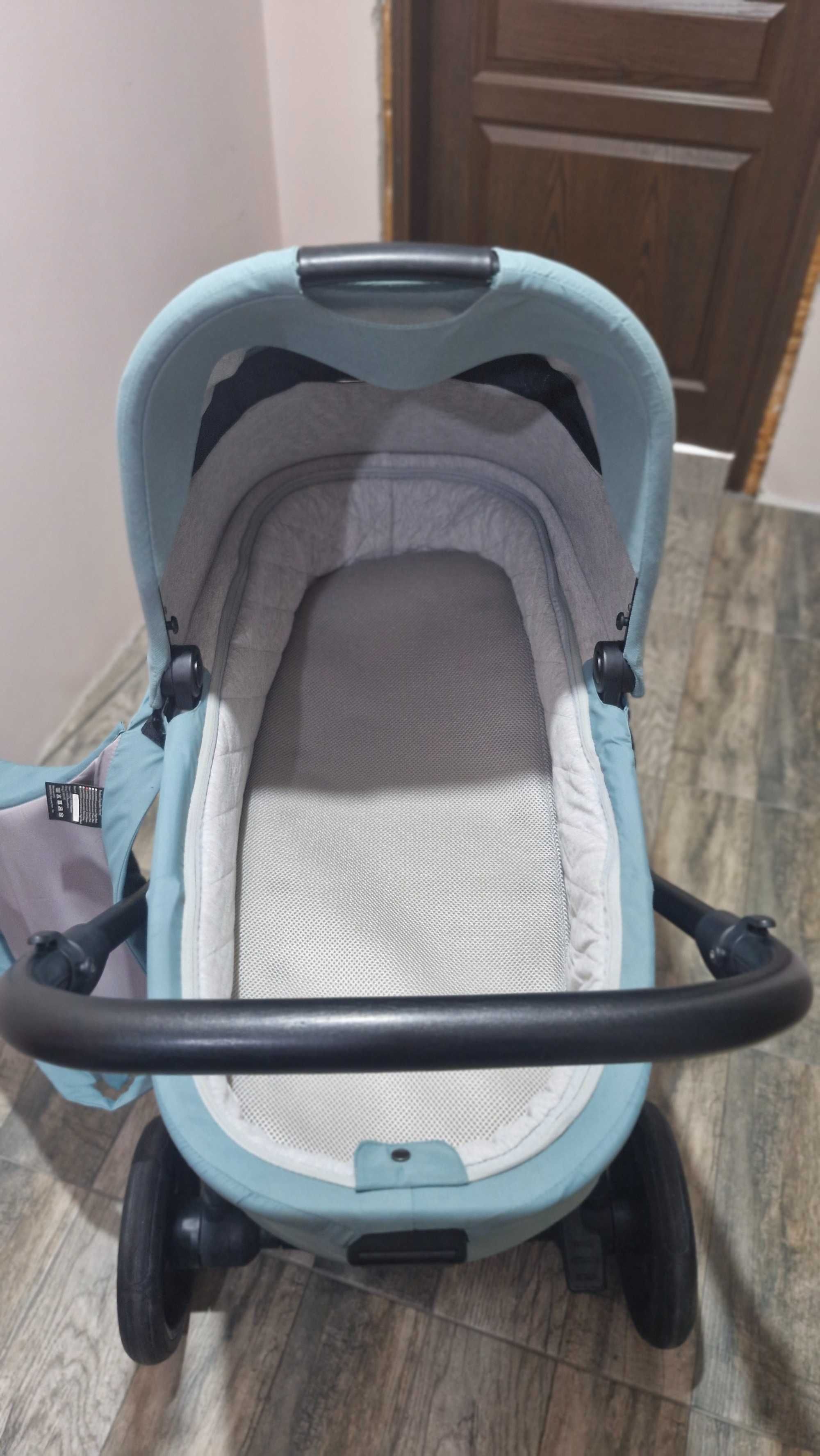 Бебешка количка Easywalker Harvey 2 stroller