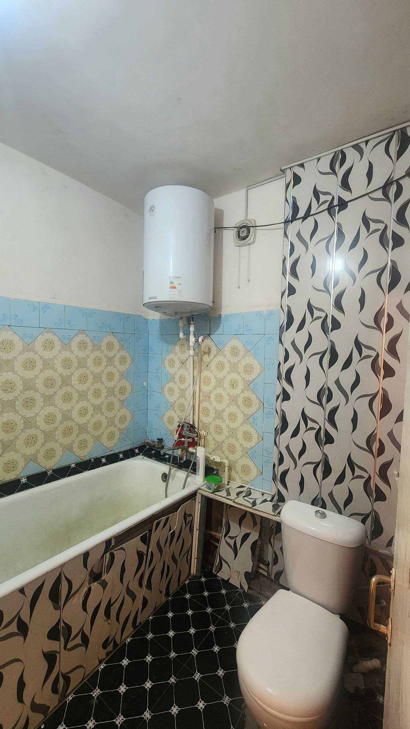 №3557 Продается однокомнатная квартира