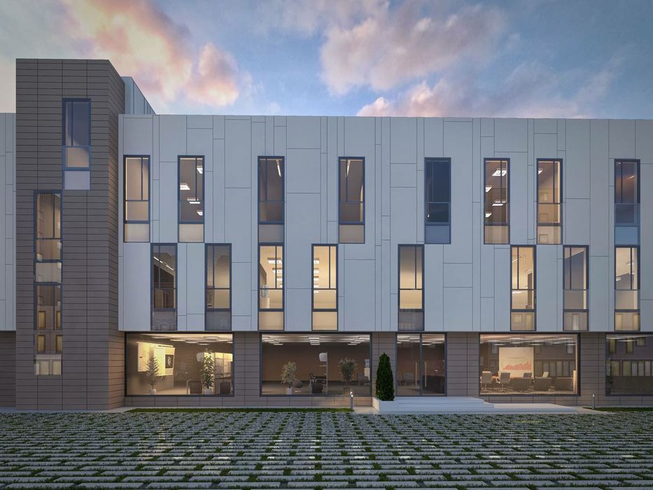 Продаётся здание 1900м2 под бизнес
Готовы отдать с готовым
БИЗНЕС