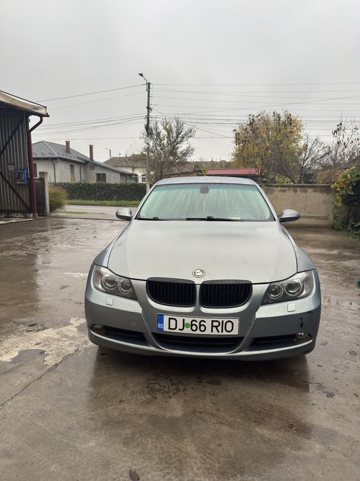 Bmw seria 3 e90 163 cp