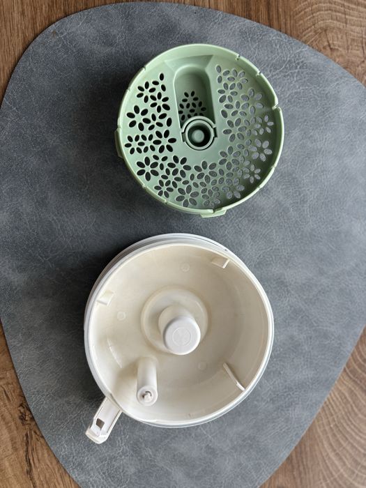 Комбиниран уред за готвене Philips Avent 4 в 1 - със забележка