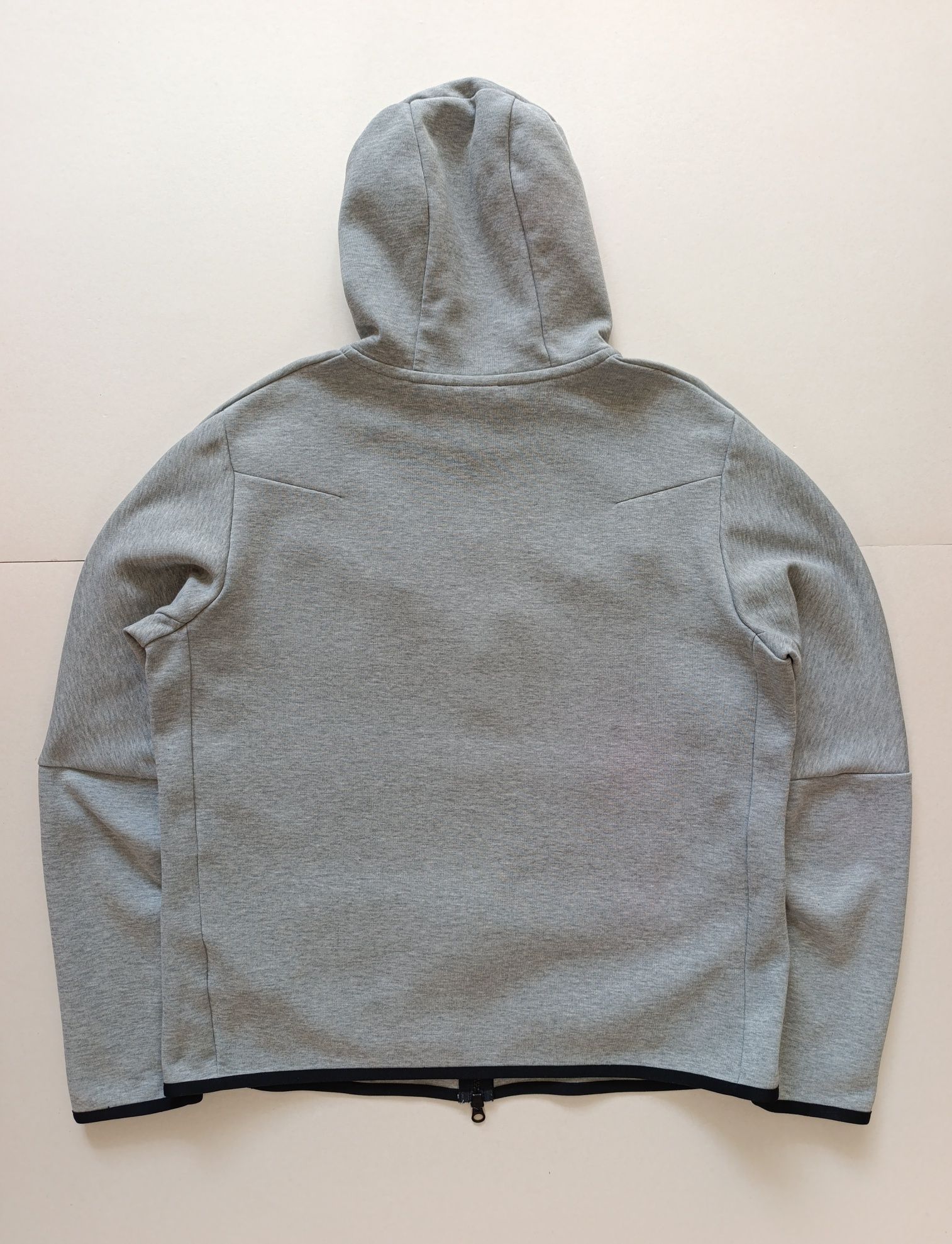 Nike Tech fleece Sweatshirt мъжко горнище размер L