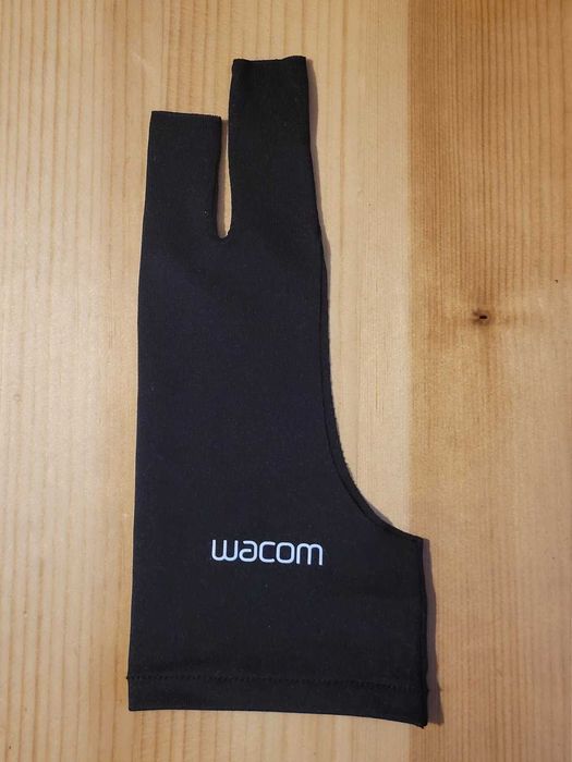 Ръкавица за работа с графичен таблет Wacom Drawing Glove | ACK4472501Z