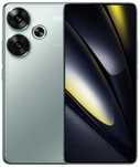 Poco f6 512/12 зеленый