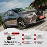 Mazda CX-3 2015 1.5 Diesel Line Assist Distronic POSIBILITATE RATE