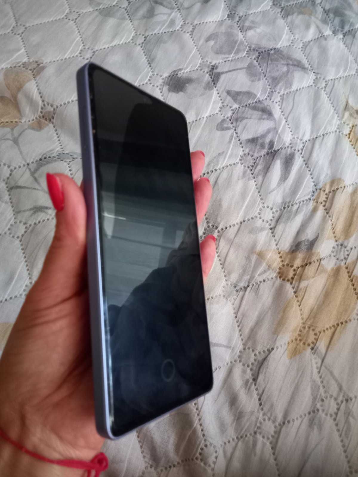 Redmi note 13 pro 4G 256/8 в гаранция още 1 г.