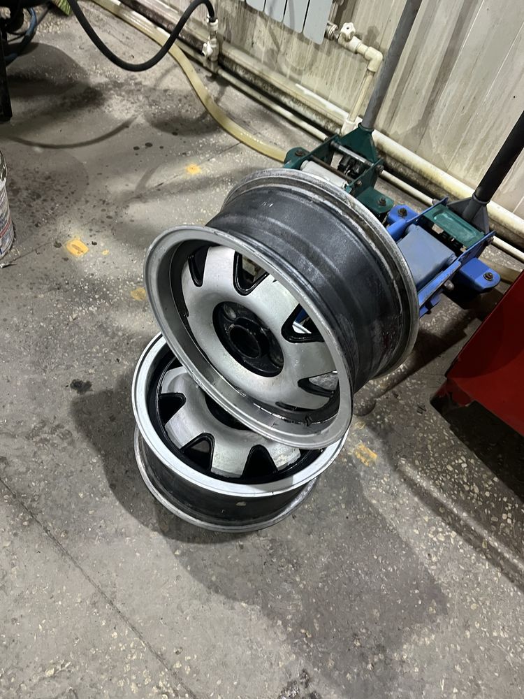 Продам диски 4/100/14