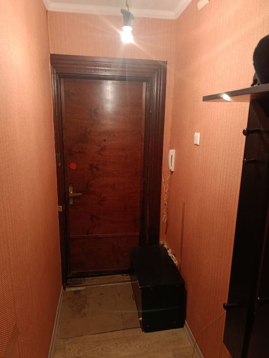 2х комнатная квартира