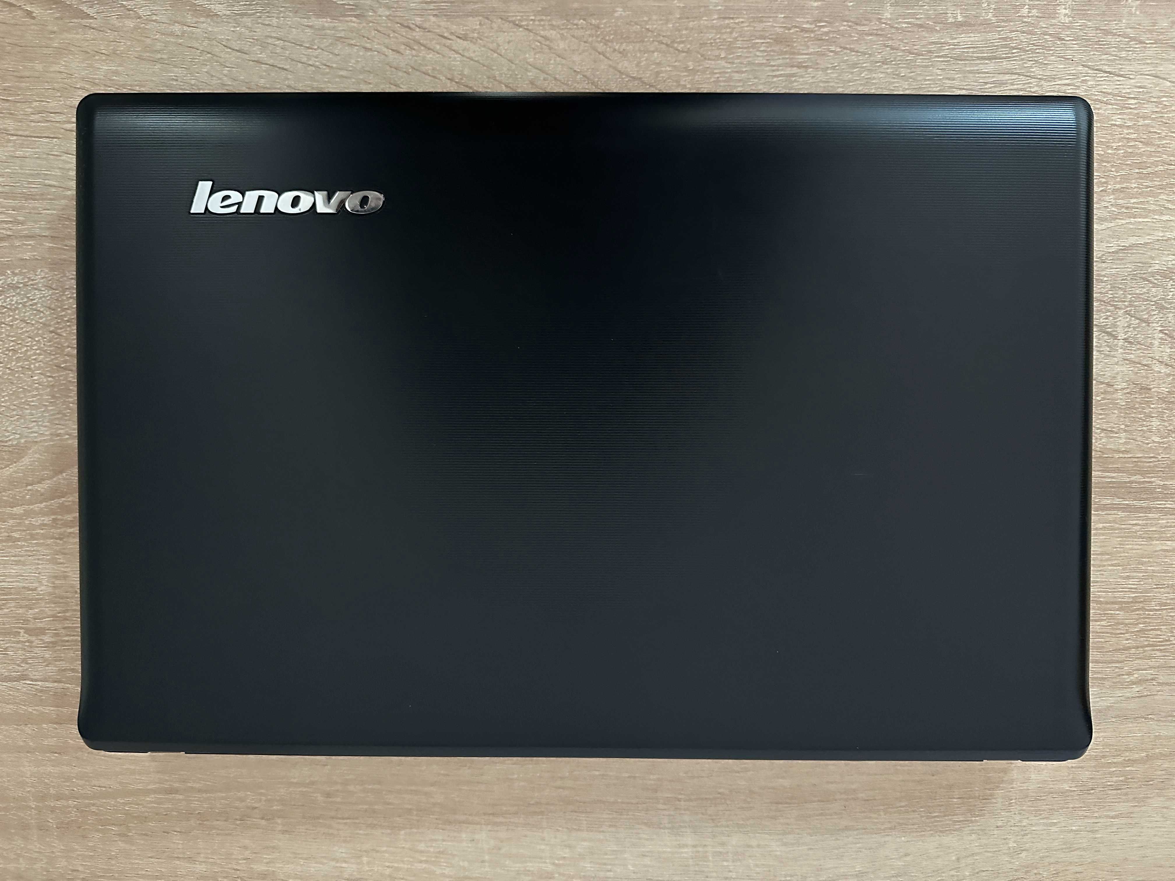 Laptop Lenovo SSD 512