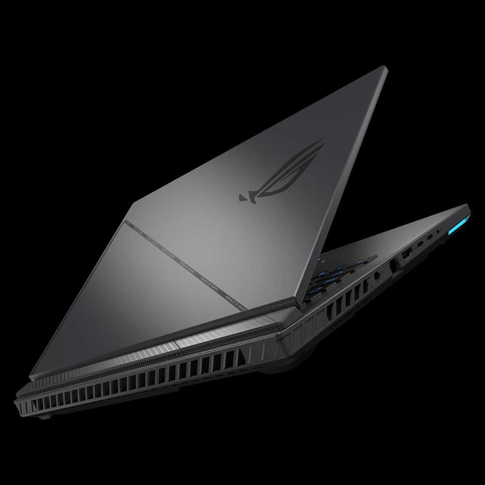 ASUS ROG Strix G16 Gaming   i9-14900HX 16GB 1TB RTX4060 8GB 16'' 240Hz