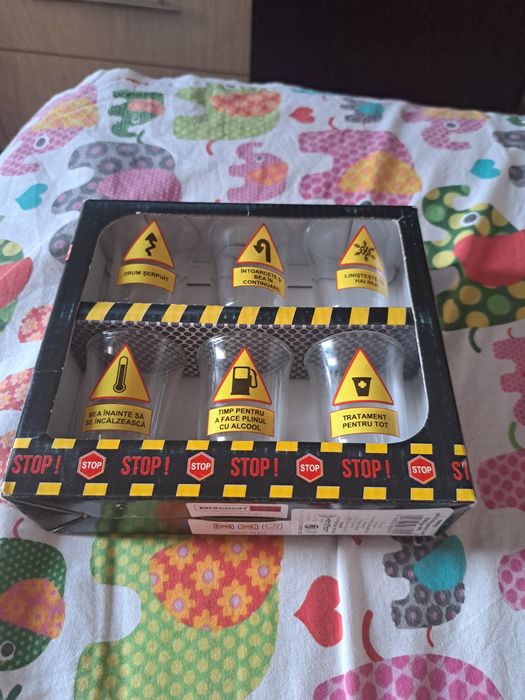 Pahare tuica haioase