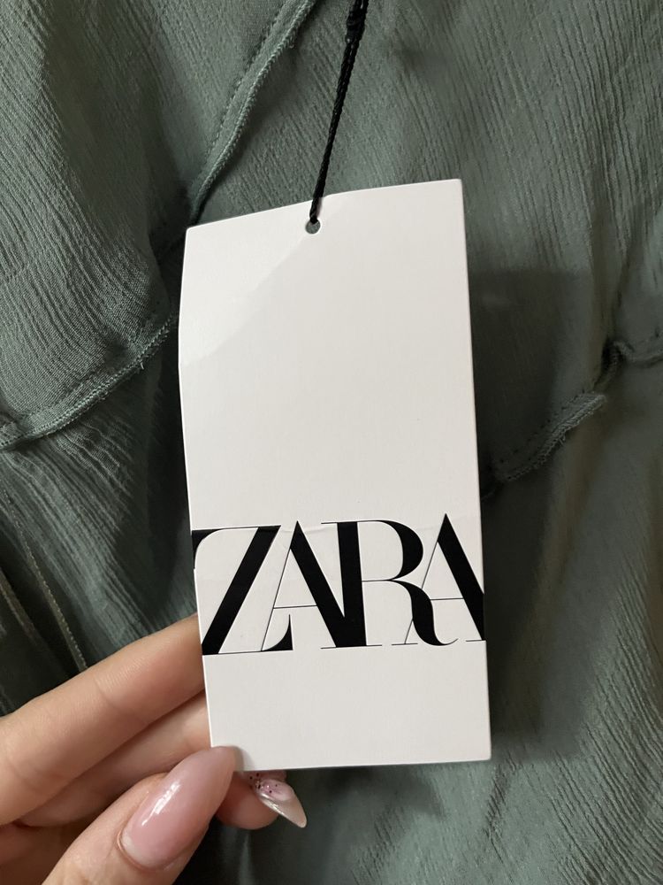 Официална рокля Zara