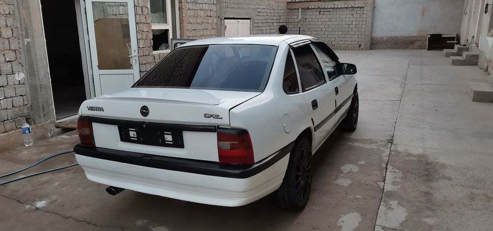Опель вектра а 1994