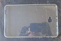 Husă și folie protectoare Samsung Galaxy Tab A7 10"