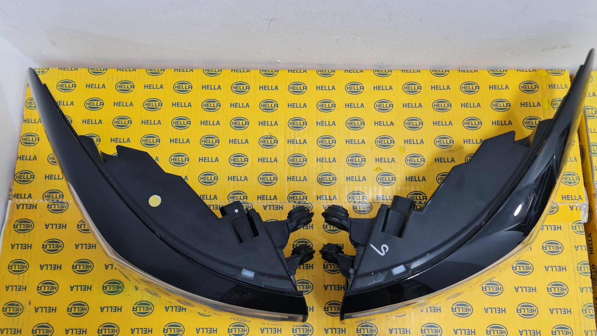 Lampa tripla stop led VW ID4 ID.4