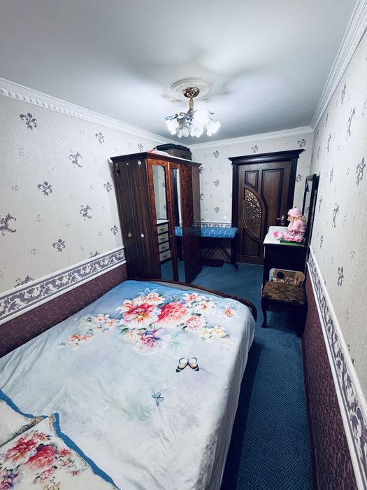 Продается 2 комнатная квартира. ЦУМ. Яккасарайский район. Ул Самарканд