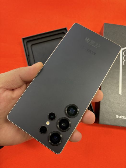 Samsung S25 Ultra 5G 512Gb