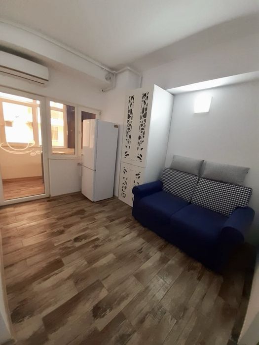 Apartament - studio de inchiriat Eforie Nord